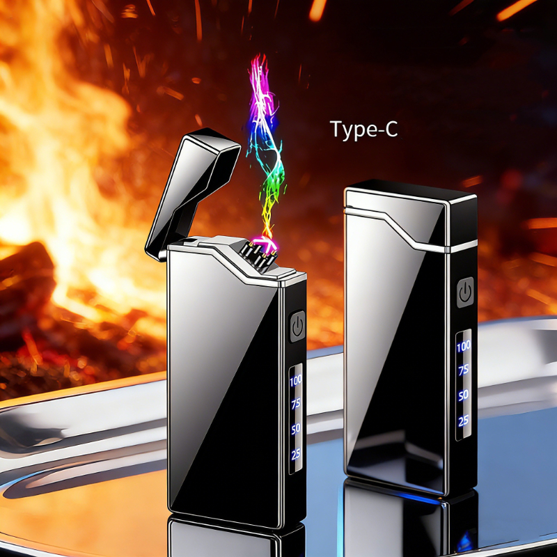 New Touch-Sensitive Dual Arc E - Electronics Gadgets For Men recensie en prijs