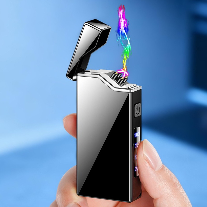 New Touch-Sensitive Dual Arc E - Electronics Gadgets For Men recensie en prijs