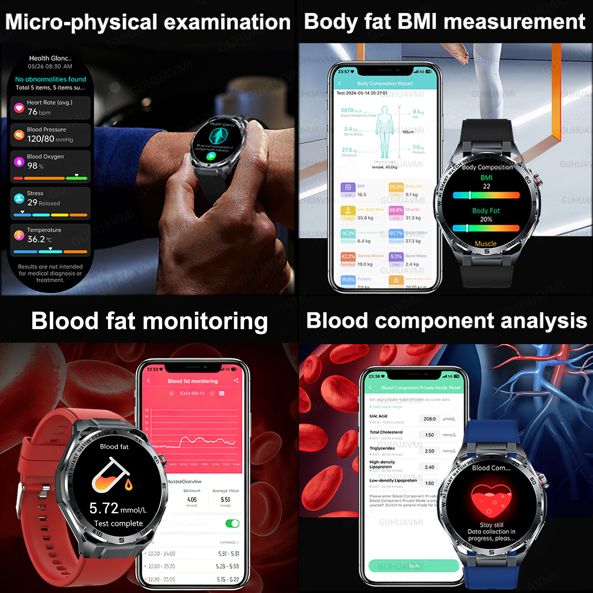 2026 New Accurate AI Diagnosis - Laser Distance Measure recensie en prijs