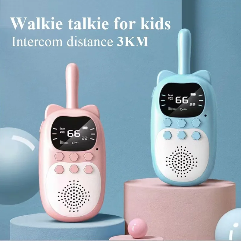 Children Spy Gadgets Baby Radi - Electronics Gadgets For Gift recensie en prijs
