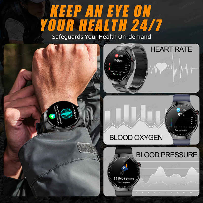 2025 New For Health AI Diagnos - Laser Distance Measure recensie en prijs