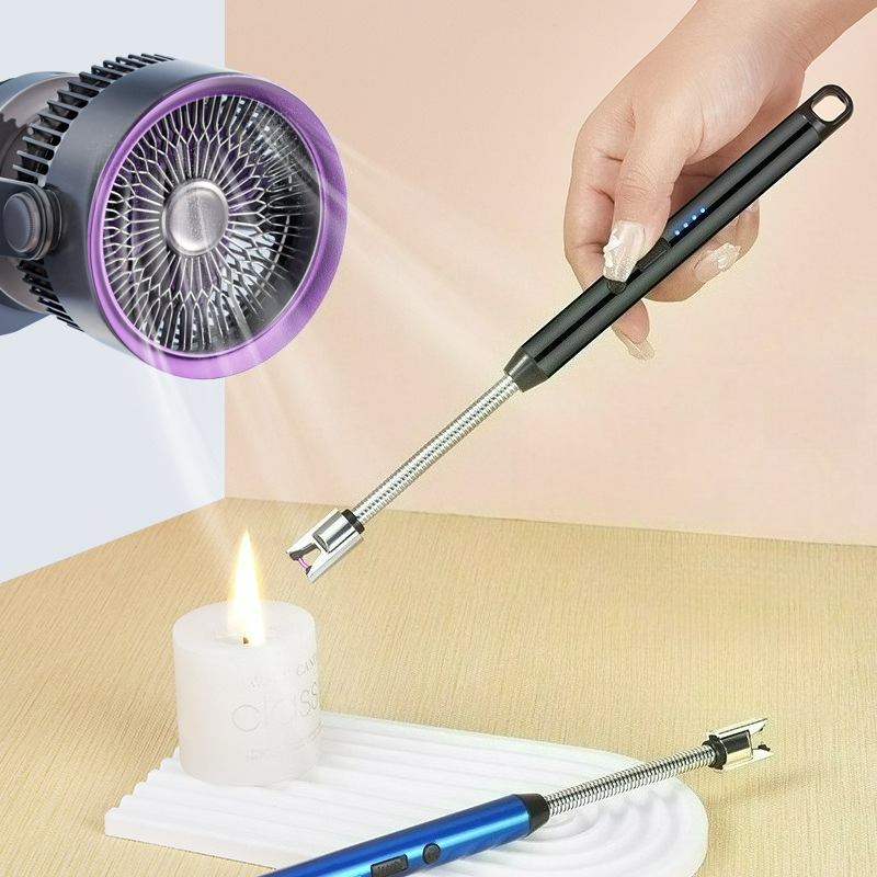 Extended Hose Arc Ignition Gun - Electronics Gadgets For Men recensie en prijs