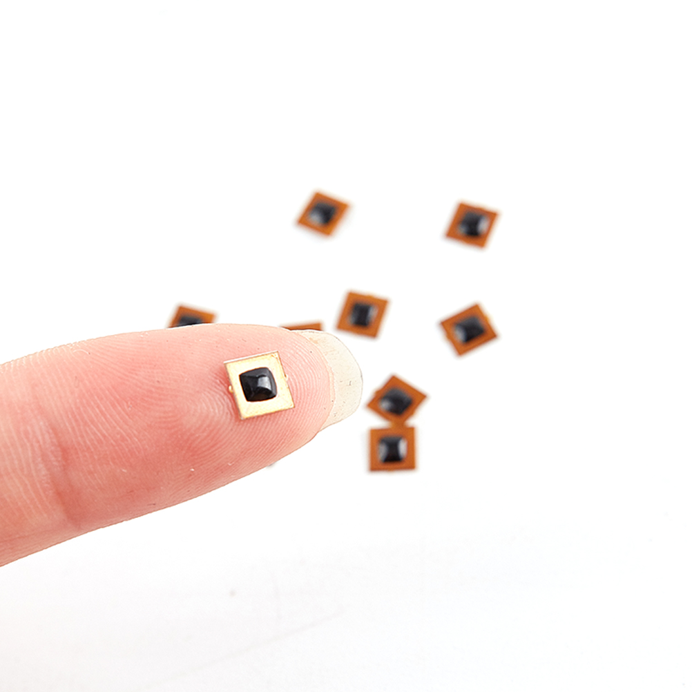 5Pcs Programmable 5*5mm Micro  - Nfc Tag Programmable recensie en prijs