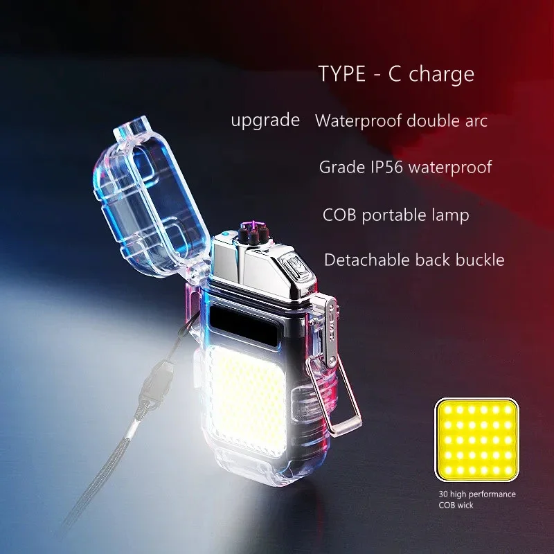 New Creative Multifunctional U - Electronics Gadgets For Gift recensie en prijs