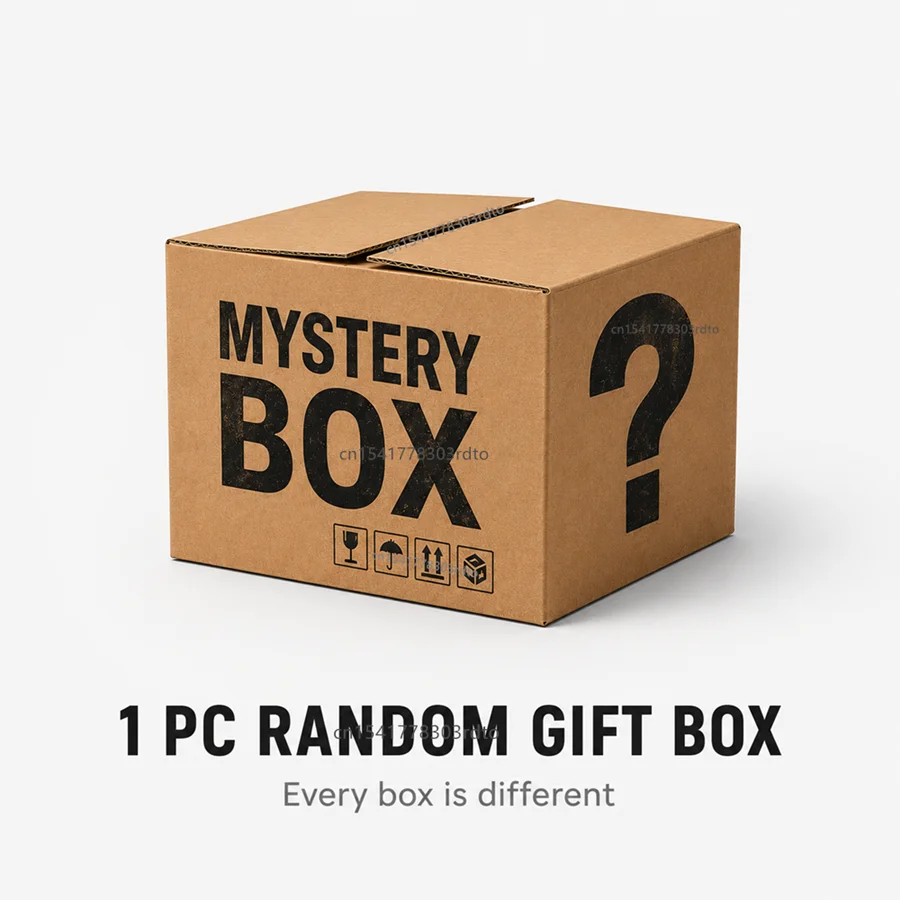 New Random Electronics Mystery - Electronics Gadgets For Gift recensie en prijs