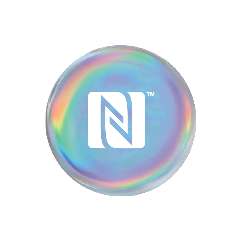13.56MHz Programmable NFC Touc - Nfc Tag Programmable recensie en prijs