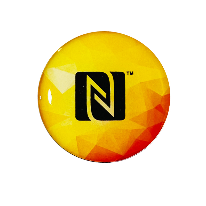 13.56MHz Programmable NFC Touc - Nfc Tag Programmable recensie en prijs