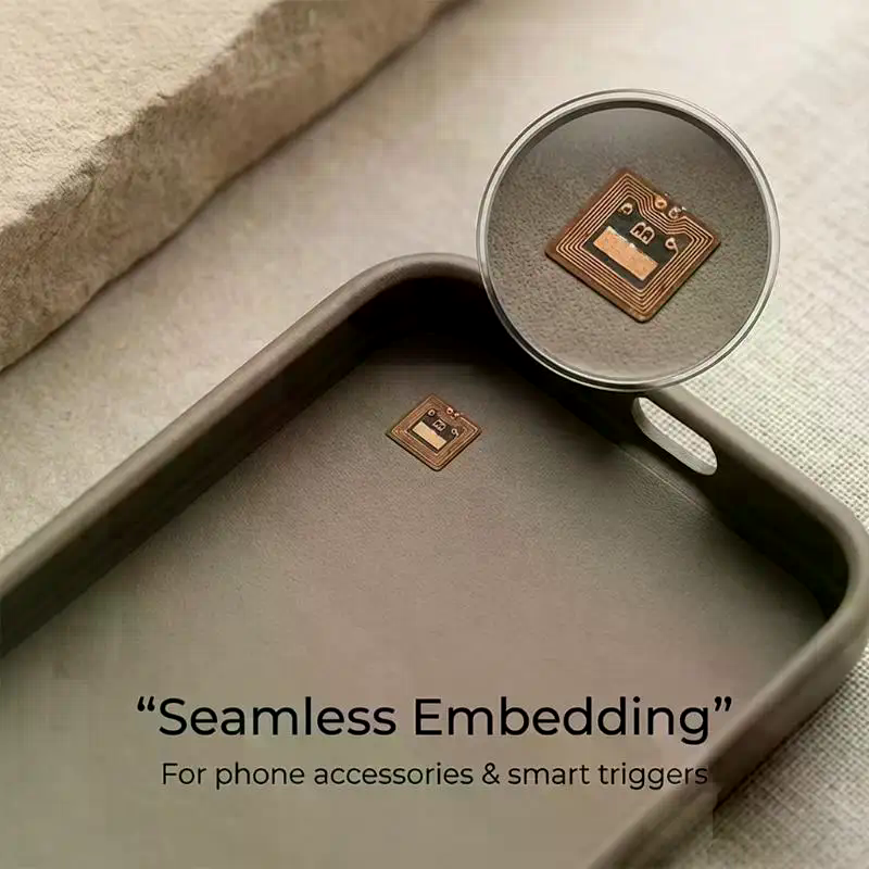 Programmable 5*5mm Micro FPC N - Nfc Tag Programmable recensie en prijs