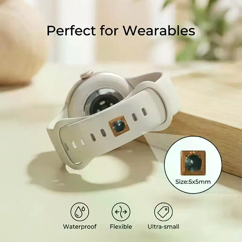 Programmable 5*5mm Micro FPC N - Nfc Tag Programmable recensie en prijs