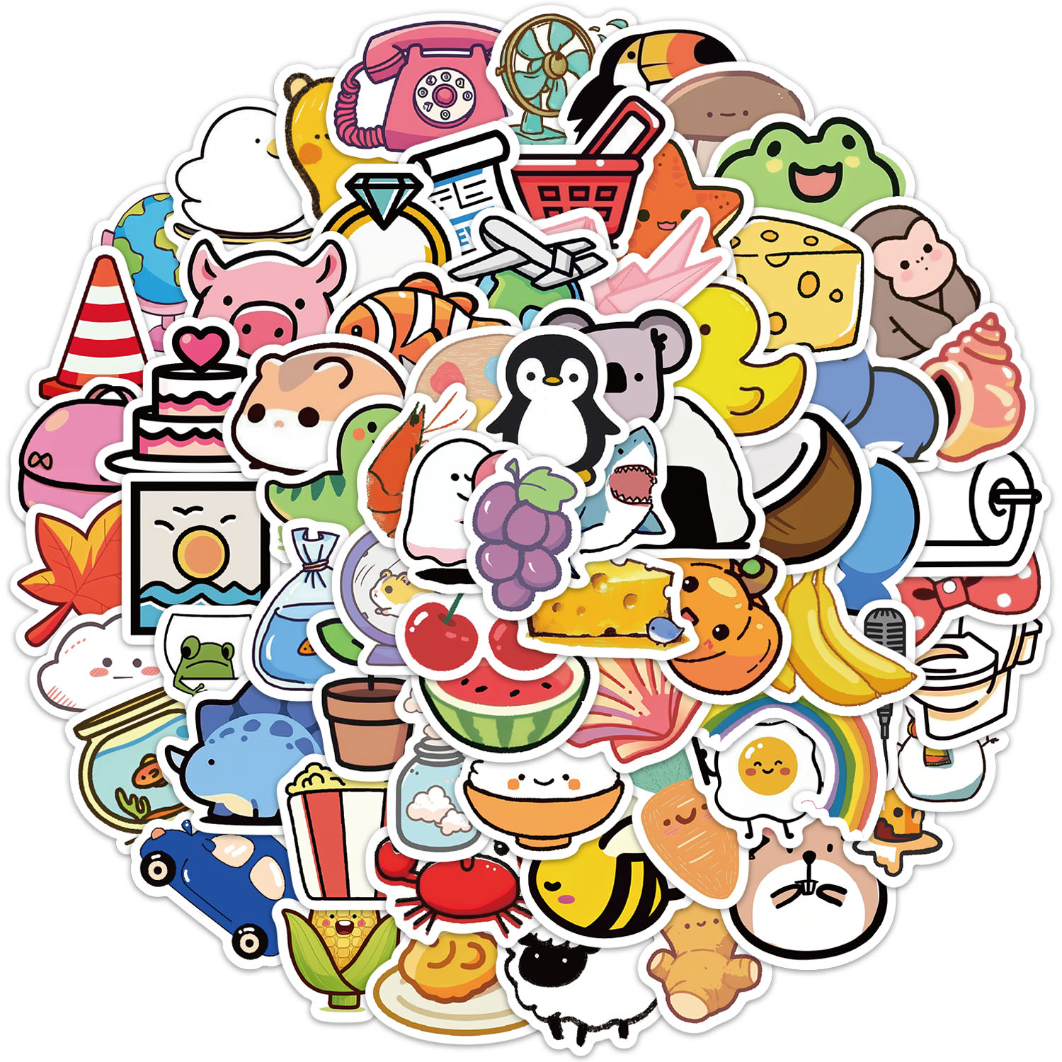 100PCS Q Version Mini Gadget S - Gadget Q recensie en prijs