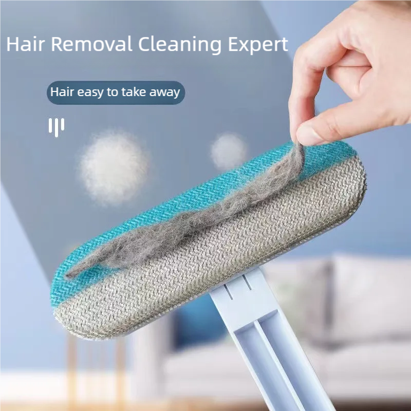 3 In 1 q Pet Hair Remover Brus - Gadget Q recensie en prijs