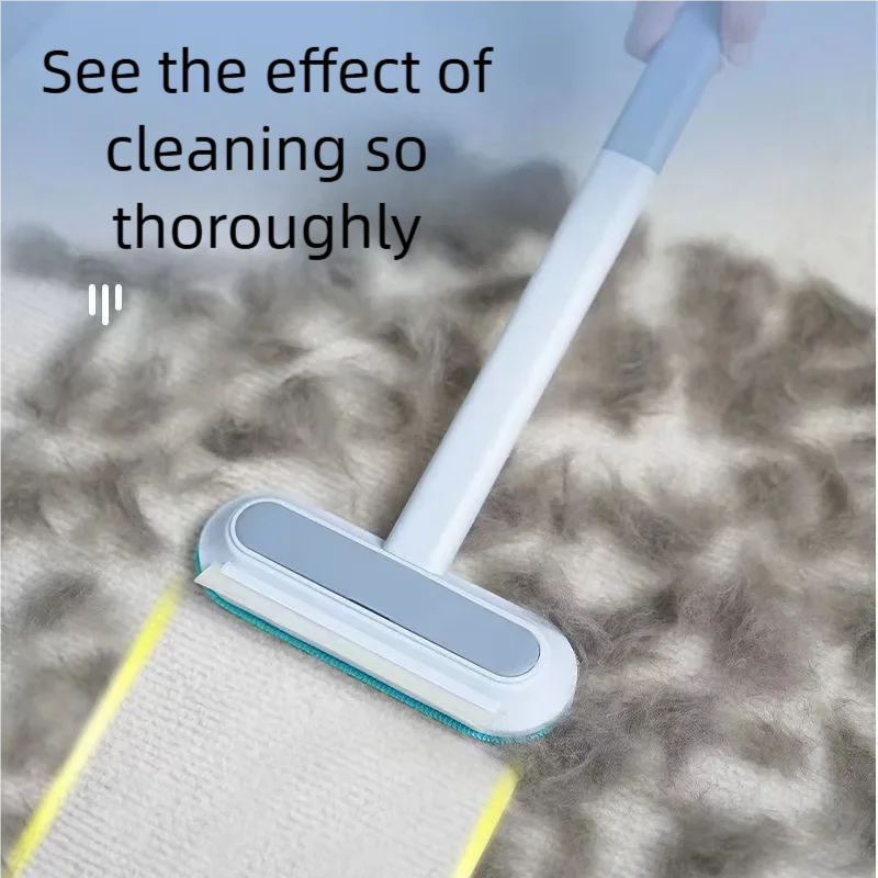 3 In 1 q Pet Hair Remover Brus - Gadget Q recensie en prijs