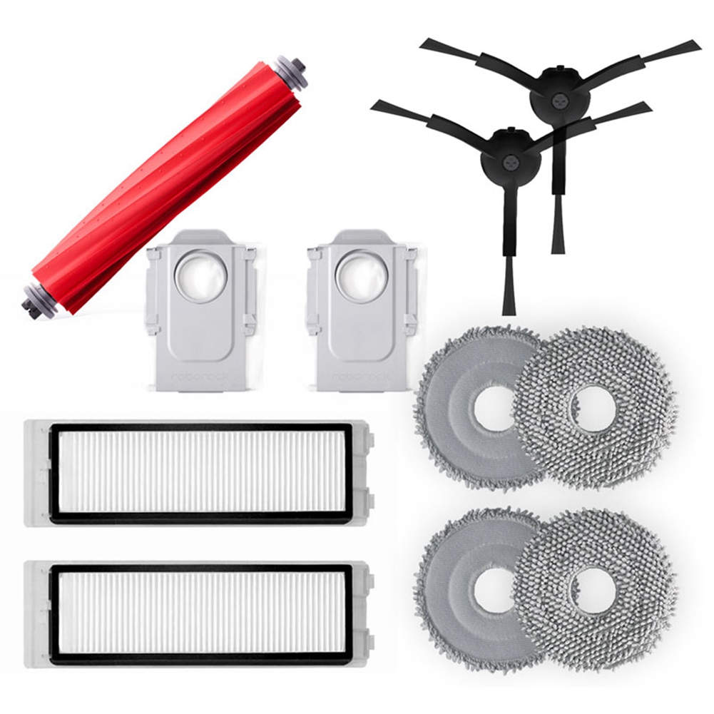 【KITCHEN GADGET】HEPA Filter Si - Gadget Q recensie en prijs