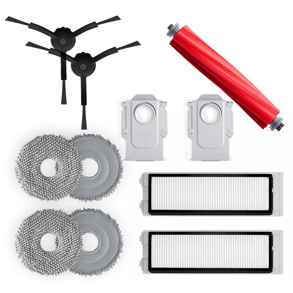 【KITCHEN GADGET】HEPA Filter Si - Gadget Q recensie en prijs