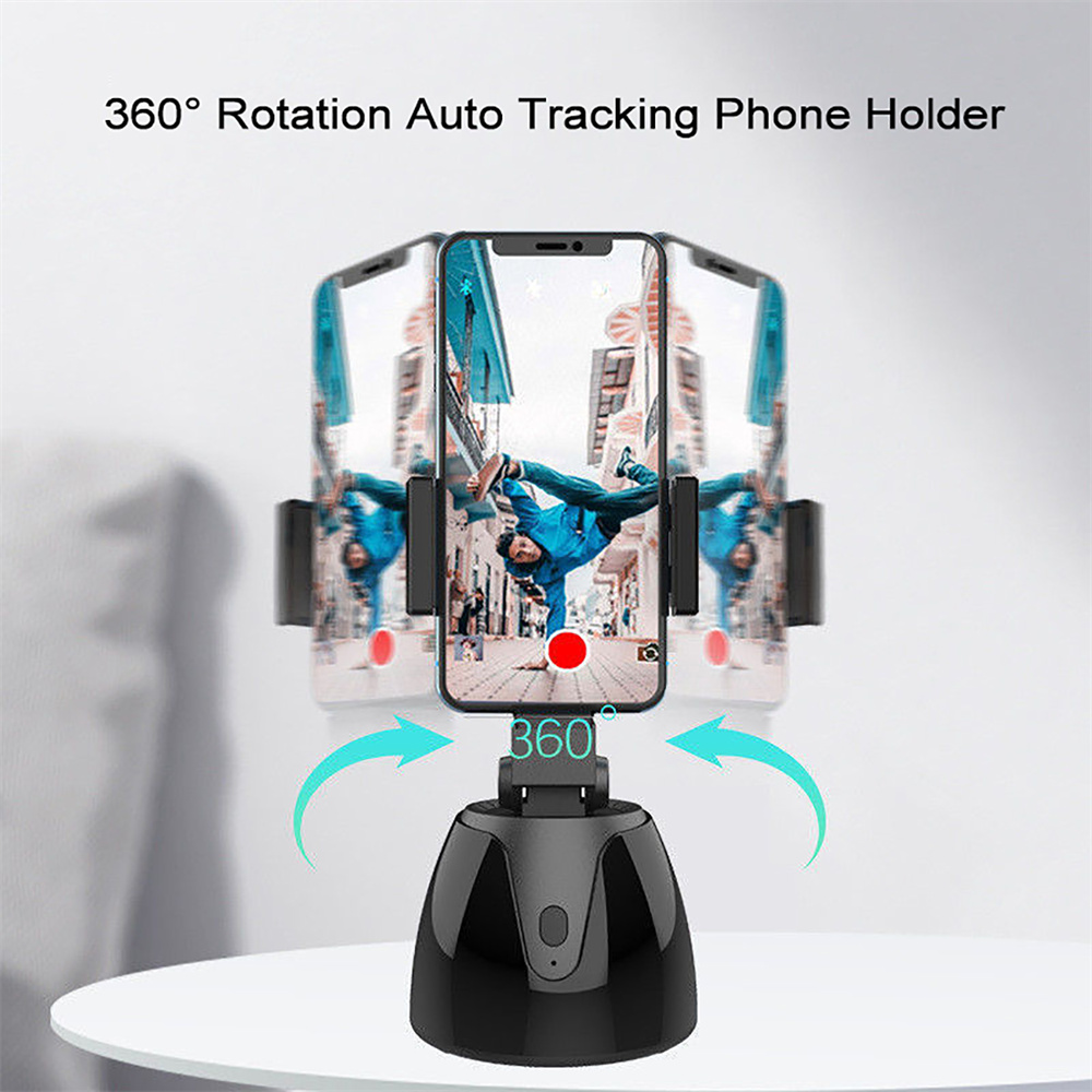 YT05 Auto Face Tracking Camera - Auto Tracking Tripod recensie en prijs
