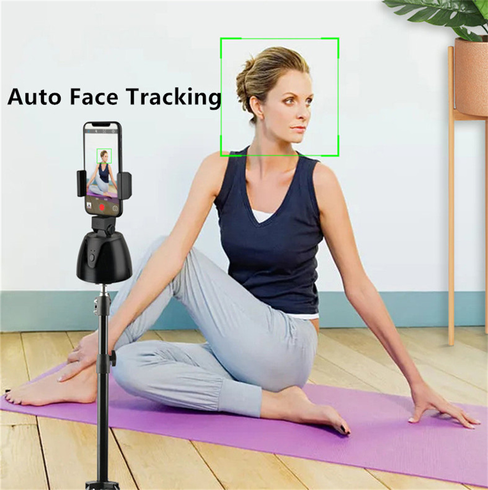 YT05 Auto Face Tracking Camera - Auto Tracking Tripod recensie en prijs