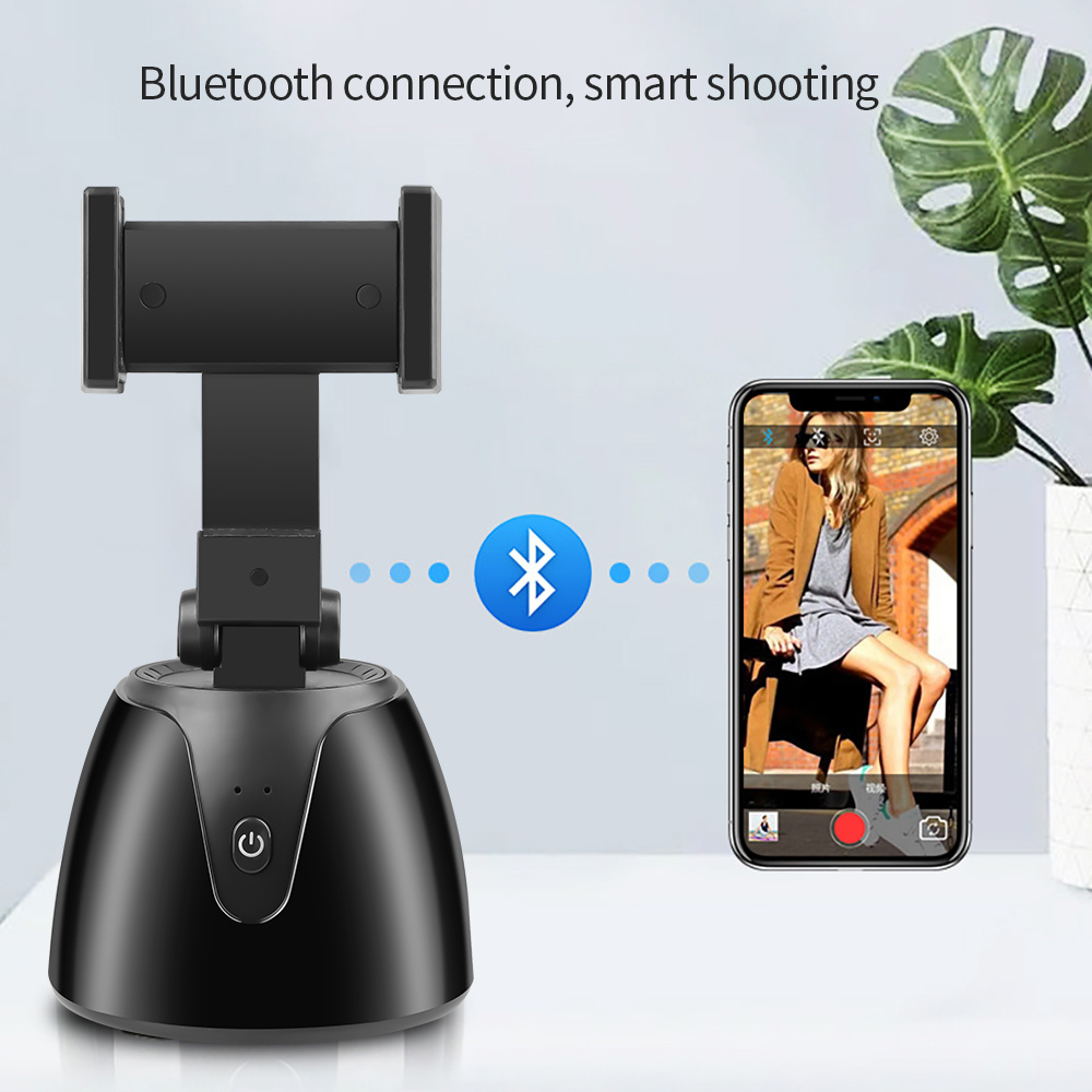 YT05 Auto Face Tracking Camera - Auto Tracking Tripod recensie en prijs