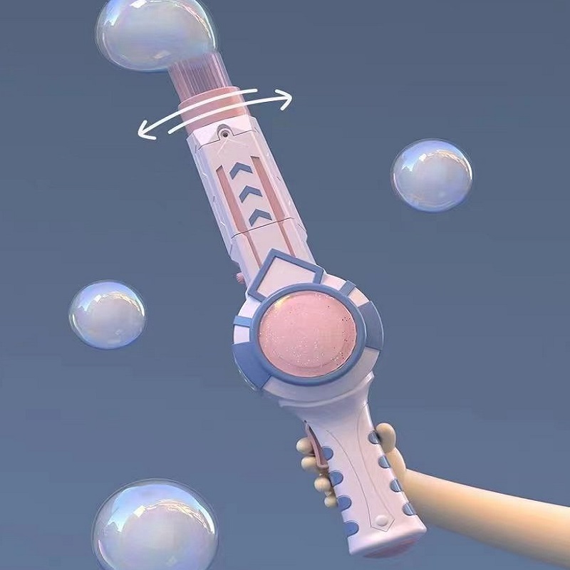 Kid's Magic Smog Blowing Stick - Led Gloves Music recensie en prijs