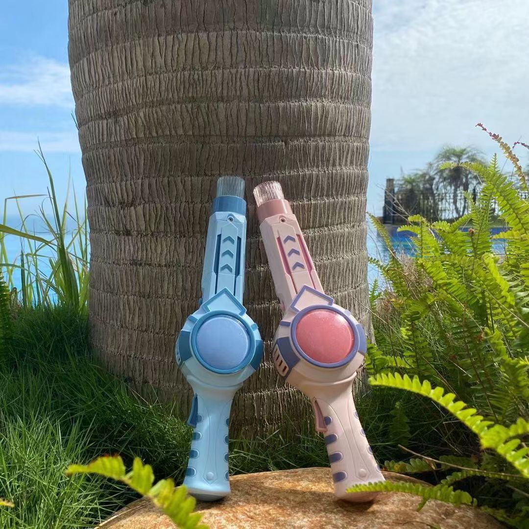 Kid's Magic Smog Blowing Stick - Led Gloves Music recensie en prijs