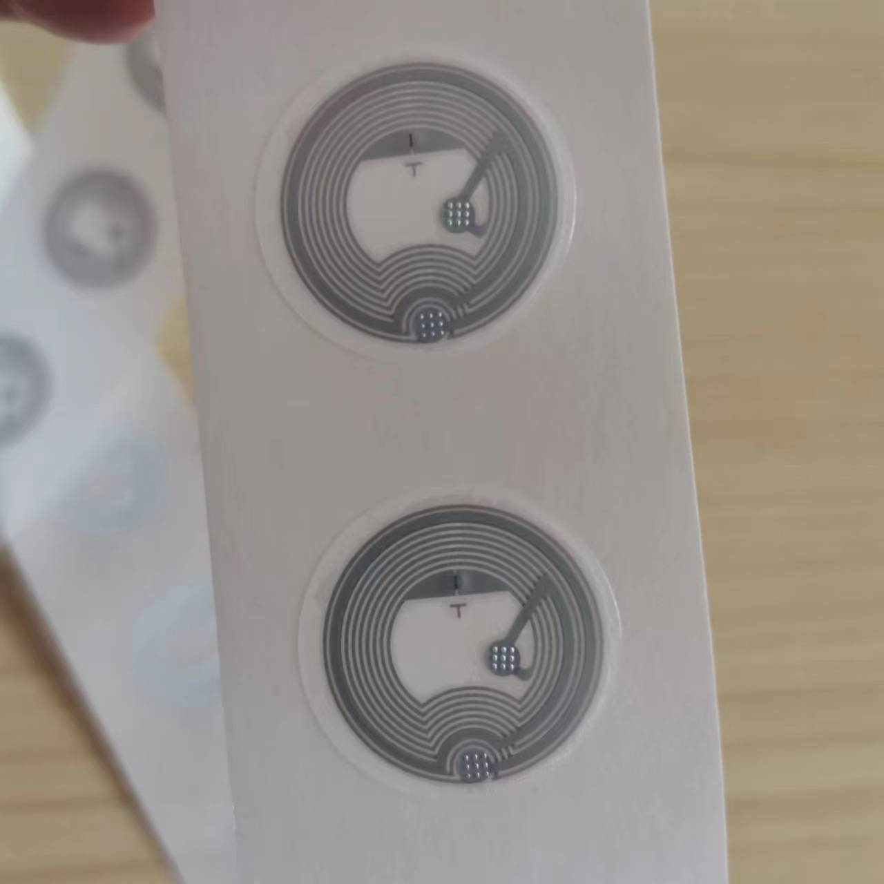 10Pcs NFC Tag 13.56MHz Program - Nfc Tag Programmable recensie en prijs