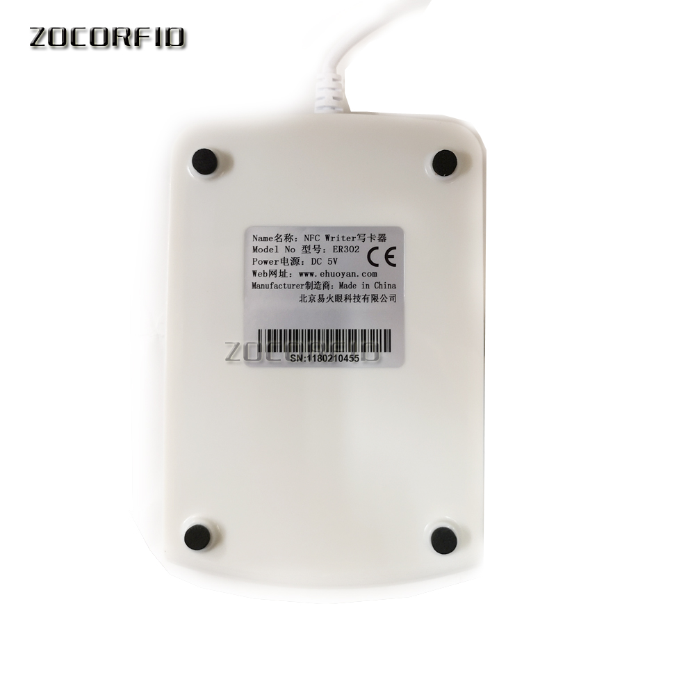 13.56MHz USB NFC RFID Card Pro - Nfc Tag Programmable recensie en prijs