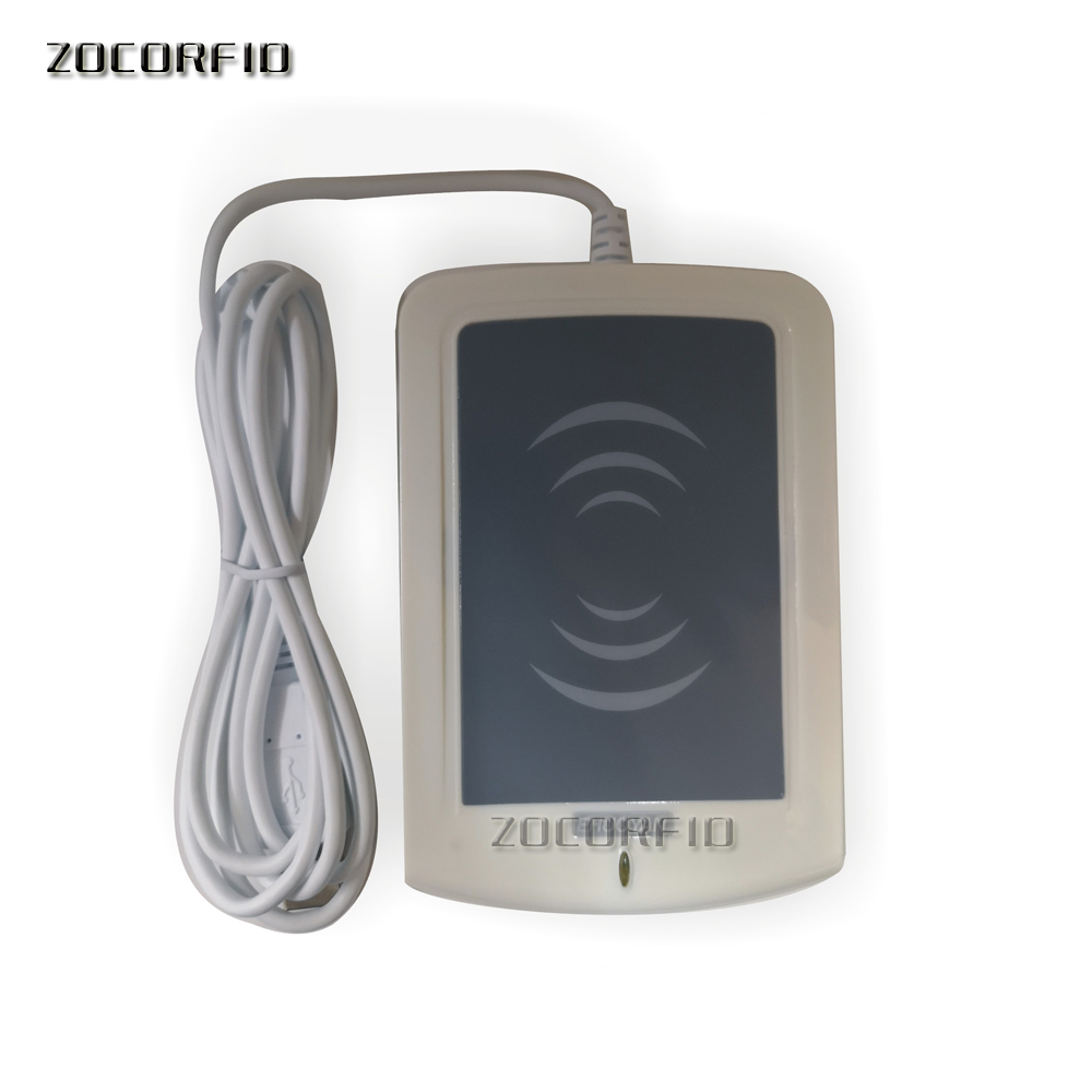 13.56MHz USB NFC RFID Card Pro - Nfc Tag Programmable recensie en prijs