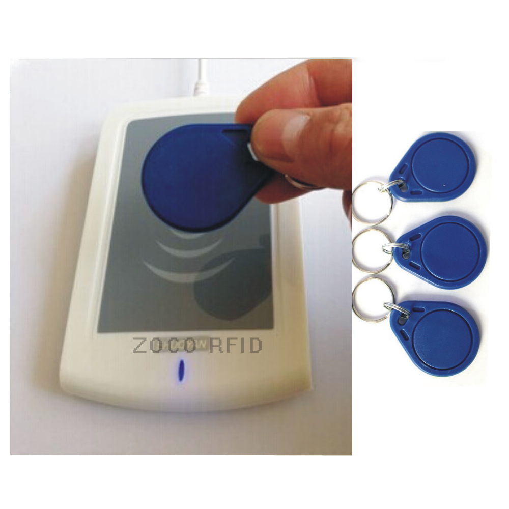 13.56MHz USB NFC RFID Card Pro - Nfc Tag Programmable recensie en prijs