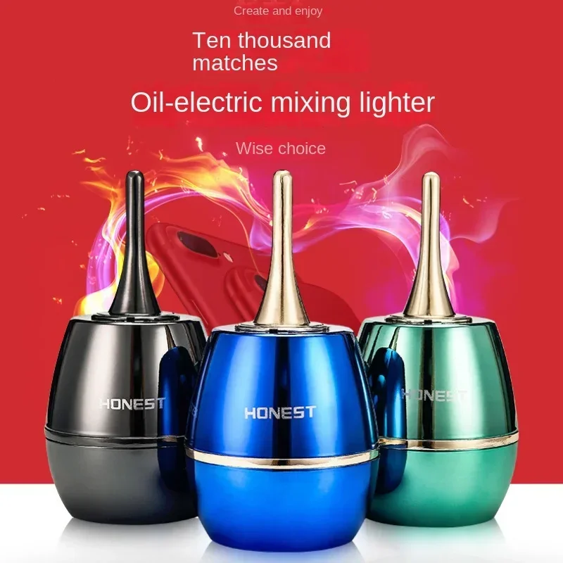 Electronic Match Lighter Creat - Electronics Gadgets For Men recensie en prijs