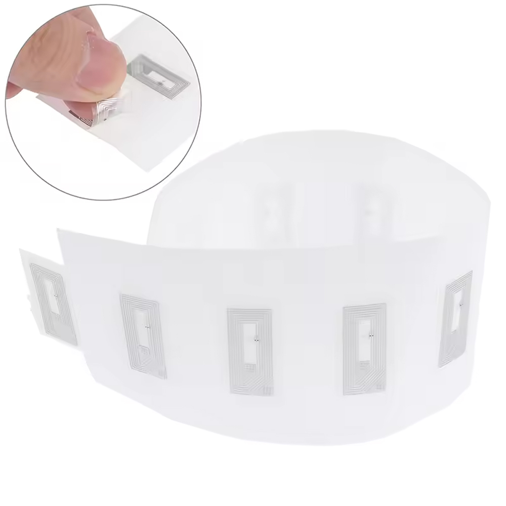 NTAG 213 RFID tag Stickers NFC - Nfc Tag Programmable recensie en prijs