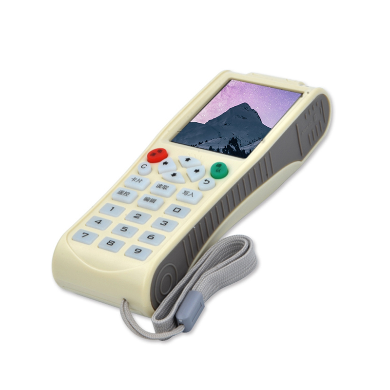 Tag Copier 2025 Smart Card Rea - Nfc Tag Programmable recensie en prijs