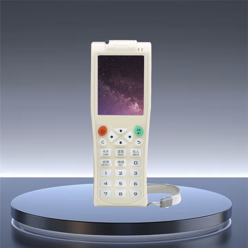 Tag Copier 2025 Smart Card Rea - Nfc Tag Programmable recensie en prijs