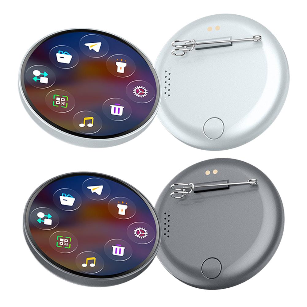 Smart Digital Badge Dynamic El - Electronics Gadgets For Gift recensie en prijs