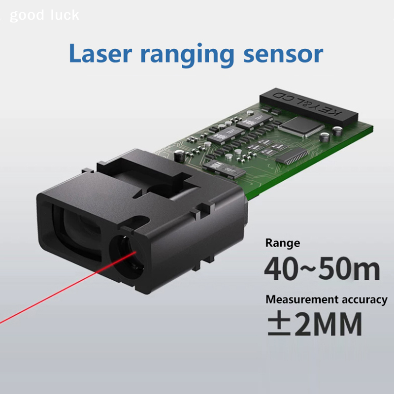 High Precision Laser Distance  - Laser Distance Measure recensie en prijs