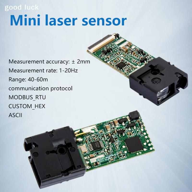 High Precision Laser Distance  - Laser Distance Measure recensie en prijs