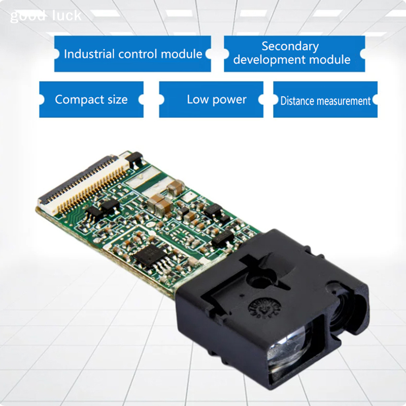 High Precision Laser Distance  - Laser Distance Measure recensie en prijs