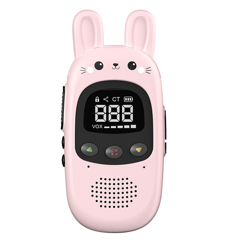 New--Kids Walkie Talkie GT-168 - Electronics Gadgets For Gift recensie en prijs