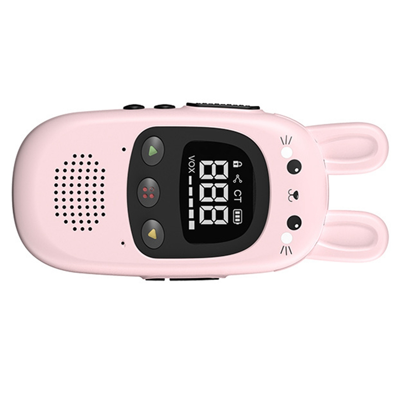 New--Kids Walkie Talkie GT-168 - Electronics Gadgets For Gift recensie en prijs