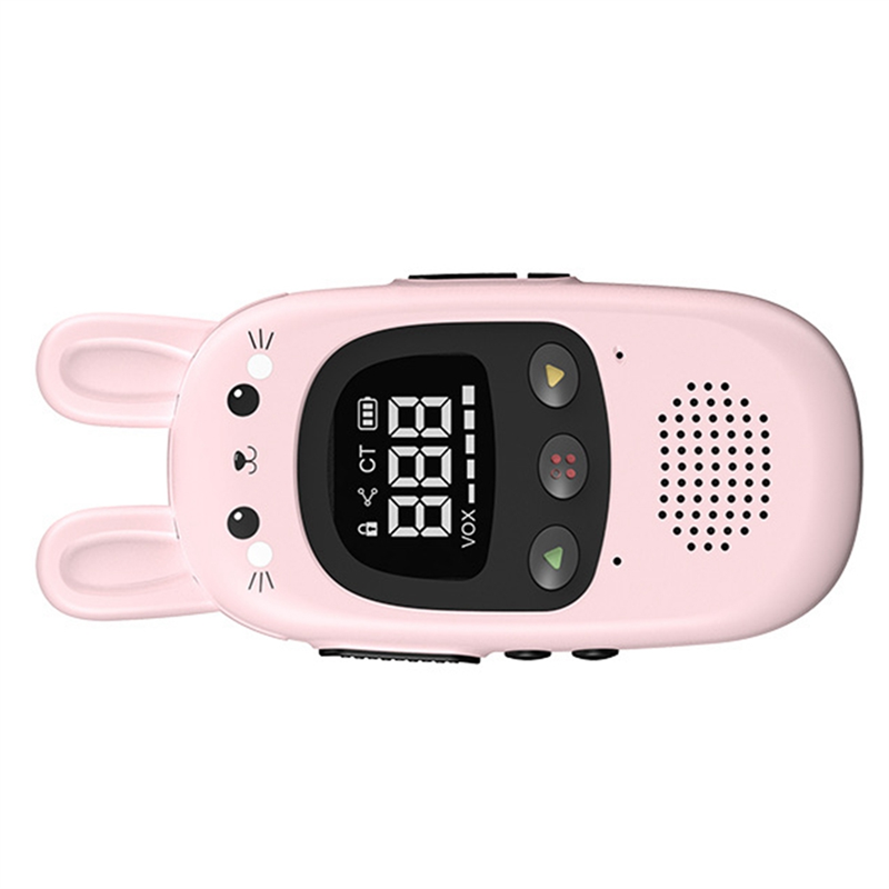 New--Kids Walkie Talkie GT-168 - Electronics Gadgets For Gift recensie en prijs