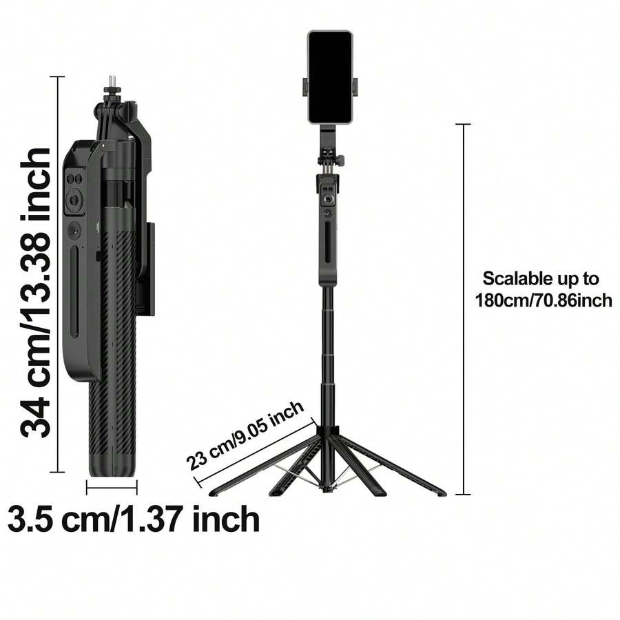 Auto Face Tracking Tripod With - Auto Tracking Tripod recensie en prijs