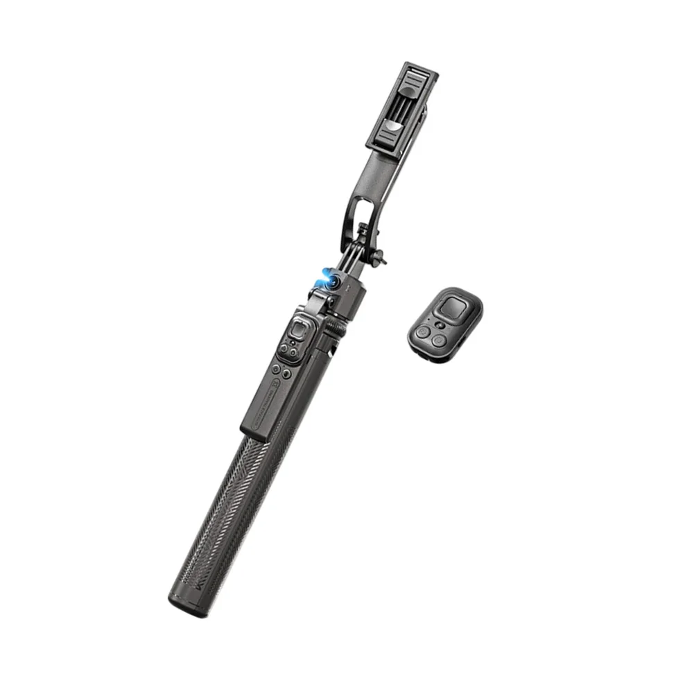 Scalable Phone Tripod Stand Se - Auto Tracking Tripod recensie en prijs
