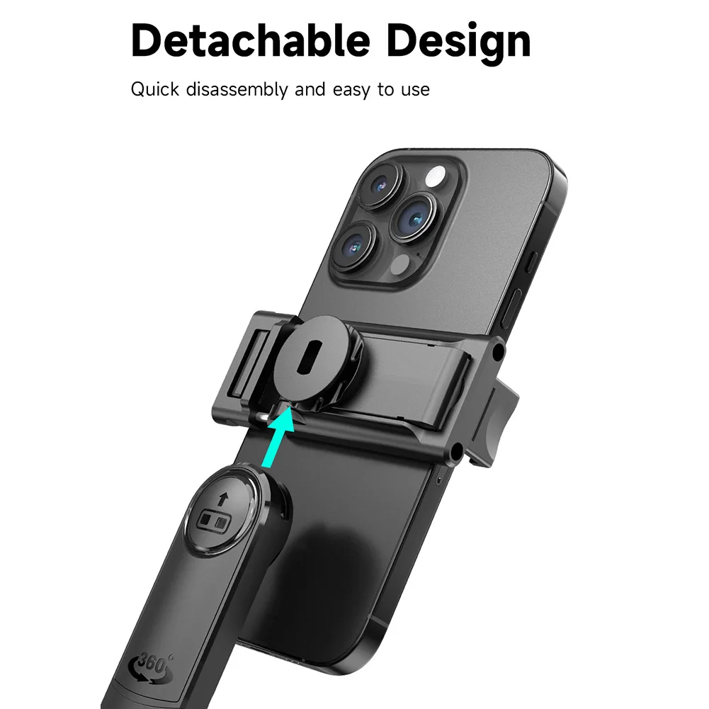 Scalable Phone Tripod Stand Se - Auto Tracking Tripod recensie en prijs