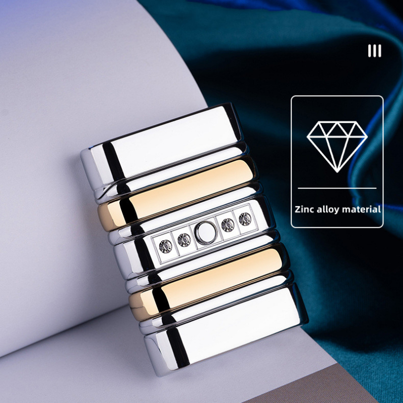 New Electronic Induction Ignit - Electronics Gadgets For Men recensie en prijs